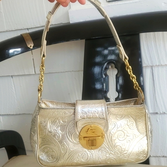 Vintage Etro Mini Bag - Picture 3 of 13